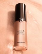 Armani Luminous Silk Acqua Highlighter течен хайлайтър цвят 03 Dawn 12 мл.