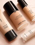 Armani Luminous Silk Acqua Highlighter течен хайлайтър цвят 03 Dawn 12 мл.