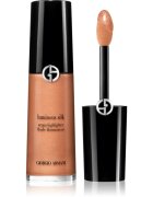 Armani Luminous Silk Acqua Highlighter течен хайлайтър цвят 04 Sunrise 12 мл.
