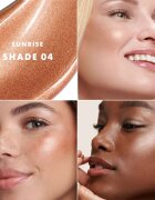 Armani Luminous Silk Acqua Highlighter течен хайлайтър цвят 04 Sunrise 12 мл.