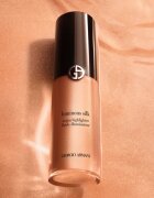 Armani Luminous Silk Acqua Highlighter течен хайлайтър цвят 04 Sunrise 12 мл.