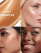 Armani Luminous Silk Acqua Highlighter течен хайлайтър цвят 05 Sunset 12 мл.