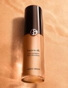 Armani Luminous Silk Acqua Highlighter течен хайлайтър цвят 05 Sunset 12 мл.