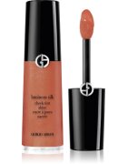 Armani Luminous Silk Cheek Tint Shine течен руж цвят 42 Sunlit Sienna 12 мл.