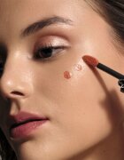 Armani Luminous Silk Cheek Tint Shine течен руж цвят 42 Sunlit Sienna 12 мл.