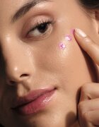 Armani Luminous Silk Cheek Tint Shine течен руж цвят 53 Cosmic Pink 12 мл.