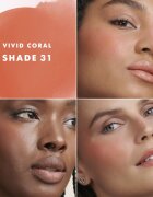 Armani Luminous Silk Cheek Tint течен руж цвят 31 Vivid Coral 12 мл.