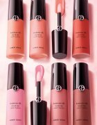 Armani Luminous Silk Cheek Tint течен руж цвят 31 Vivid Coral 12 мл.