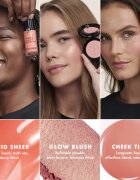 Armani Luminous Silk Cheek Tint течен руж цвят 31 Vivid Coral 12 мл.
