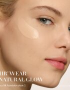 Armani Luminous Silk Foundation 2026 озаряващ фон дьо тен цвят 2 30 мл.