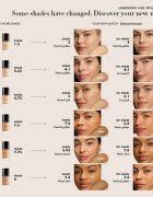 Armani Luminous Silk Foundation 2026 озаряващ фон дьо тен цвят 2 30 мл.