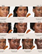Armani Luminous Silk Foundation озаряващ фон дьо тен цвят 11.75 30 мл.