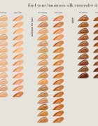 Armani Luminous Silk Foundation озаряващ фон дьо тен цвят 11.75 30 мл.