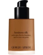 Armani Luminous Silk Foundation озаряващ фон дьо тен цвят 11.75 30 мл.