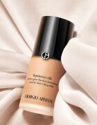 Armani Luminous Silk Foundation озаряващ фон дьо тен цвят 11.75 30 мл.