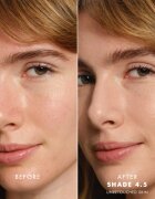 Armani Luminous Silk Foundation Travel Size 2026 озаряващ фон дьо тен цвят 4.5 18 мл.