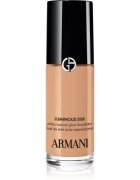 Armani Luminous Silk Foundation Travel Size 2026 озаряващ фон дьо тен цвят 5.5 18 мл.