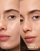 Armani Luminous Silk Foundation Travel Size 2026 озаряващ фон дьо тен цвят 5.5 18 мл.