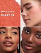 Armani Luminous Silk Glow Blush освежаващ руж цвят 30 Offbeat 3.6 гр.