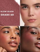 Armani Luminous Silk Glow Blush освежаващ руж цвят 60 Mystery 3.6 гр.
