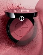 Armani Luminous Silk Glow Blush освежаващ руж цвят 60 Mystery 3.6 гр.