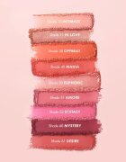 Armani Luminous Silk Glow Blush освежаващ руж цвят 60 Mystery 3.6 гр.
