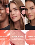 Armani Luminous Silk Glow Blush освежаващ руж цвят 60 Mystery 3.6 гр.