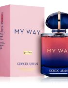 Armani My Way Parfum парфюм за жени 90 мл.