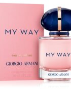 Armani My Way парфюмна вода сменяема за жени 30 мл.