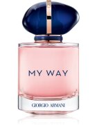 Armani My Way парфюмна вода сменяема за жени 50 мл.
