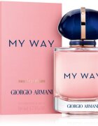 Armani My Way парфюмна вода сменяема за жени 50 мл.