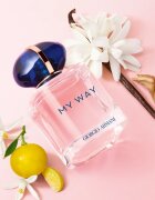 Armani My Way парфюмна вода сменяема за жени 90 мл.