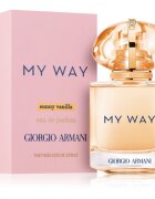 Armani My Way Sunny Vanilla парфюмна вода за жени 30 мл.