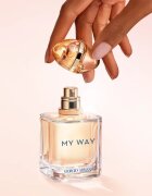 Armani My Way Sunny Vanilla парфюмна вода за жени 30 мл.