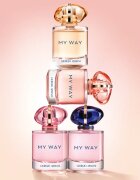 Armani My Way Sunny Vanilla парфюмна вода за жени 30 мл.