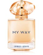 Armani My Way Sunny Vanilla парфюмна вода за жени 50 мл.
