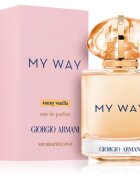 Armani My Way Sunny Vanilla парфюмна вода за жени 50 мл.