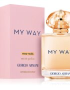 Armani My Way Sunny Vanilla парфюмна вода за жени 90 мл.