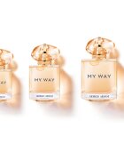 Armani My Way Sunny Vanilla парфюмна вода за жени 90 мл.