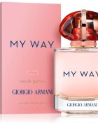 Armani My Way Ylang парфюмна вода за жени 50 мл.