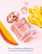 Armani My Way Ylang парфюмна вода за жени 50 мл.