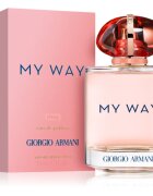 Armani My Way Ylang парфюмна вода за жени 90 мл.