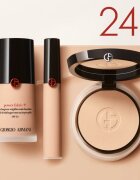 Armani Power Fabric+ Concealer дълготраен коректор цвят 2.75 6 мл.