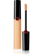 Armani Power Fabric+ Concealer дълготраен коректор цвят 4.5 6 мл.