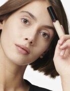 Armani Power Fabric+ Concealer дълготраен коректор цвят 4.5 6 мл.