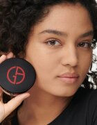 Armani Power Fabric+ Setting Powder фиксираща пудра цвят 00 9 гр.