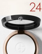 Armani Power Fabric+ Setting Powder фиксираща пудра цвят 00 9 гр.