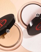 Armani Power Fabric+ Setting Powder фиксираща пудра цвят 00 9 гр.