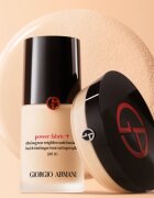 Armani Power Fabric+ Setting Powder фиксираща пудра цвят 00 9 гр.