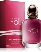 Armani Power of You парфюмна вода за жени 30 мл.